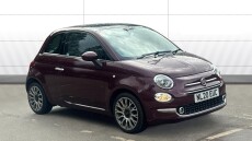 Fiat 500 1.2 Star 3dr Petrol Hatchback